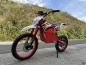 Preview: Sport Spirit Elektro Dirtbike Motocross 2000 Watt 60V 80km/h Lithium 14"17" Bereifung