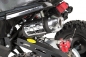 Preview: Kinderquad Elektro Quad  Nitro Motors 49cc mini Kinder Quad Python E-Start DLX 6