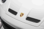 Preview: Kinderfahrzeug Kinderauto Porsche 911 GT3 24V 4x4 zwei Sitzer 800W Lithium-Batterie LED ORIGINALE Lizenz weiß