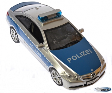 Deutsche polizeisirene sound