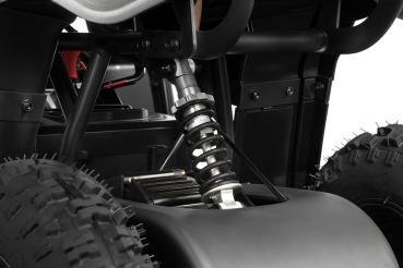 Kinderquad Elektro Quad NITRO MOTORS 36V 1000W Lithium Kinder Quad Acanto