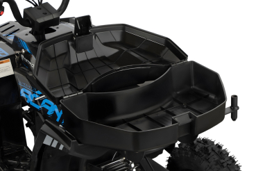 Kinderquad Elektro Quad NITRO MOTORS 36V 1000W Lithium Kinder Quad Acanto