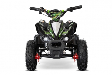 Kinderquad Elektro Quad NITRO MOTORS 48V 1000W Eco mini Kinder Quad Python Deluxe 6" New G