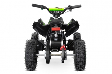 Kinderquad Elektro Quad NITRO MOTORS 48V 1000W Eco mini Kinder Quad Python Deluxe 6" New G