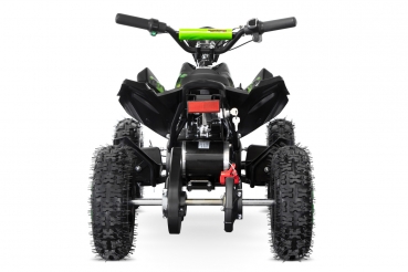 Kinderquad Elektro Quad  NITRO MOTORS 48V 1000W Eco mini Kinder Quad Python Deluxe 6" New G