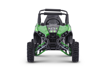 Kinderfahrzeug 48V 1200 Watt Buggy UTV Savana VX Nitro Motors Edition Kinder Elektro Auto 34km/h Buggy Luftreifen