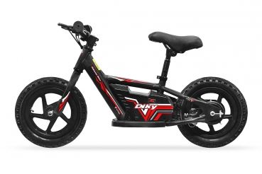 Elektrisches Kinderfahrzeug Laufrad Kinder Elektro Balance Bike Diky 180W 16 Zoll 24V Fahrrad Rad