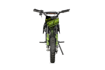 Kinder Motocross 1000W Crossbike Nitro Motors Lucky 36V Dirt Bike Pocket Bike