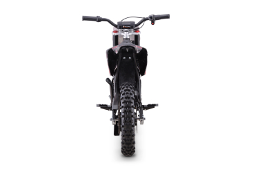 Kinder Motocross Nitro Motors E-Dirtbike 2000W 60V Tiger Lithium 14" DELUXE grün