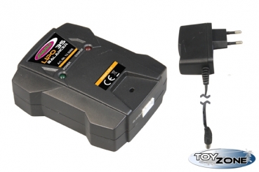RC Ladegerät Lipo 3S inkl. Balancer