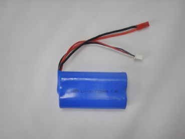 Ersatzteil Akku Lt-711-23 (battery)