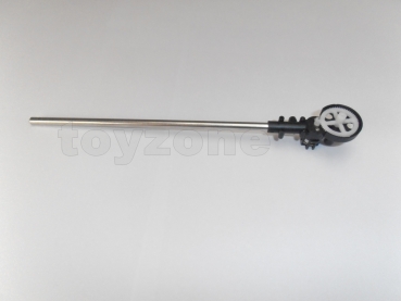 Ersatzteil Chopper Tail Unit Z100-14