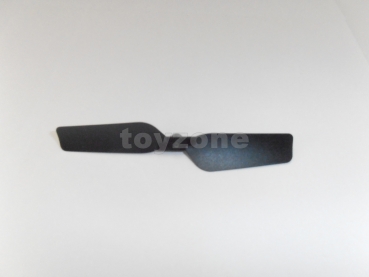 Ersatzteil Heckrotorblatt Z100-19 (Tail Blade)