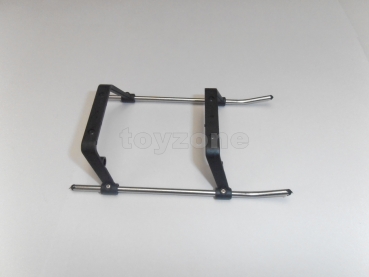 Ersatzteil Landegestell Z100-18 (Undercarrige)