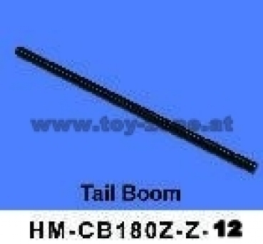 Walkera Tail Boom HM-CB180Z-Z-09