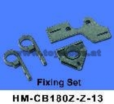 Walkera 180Z -13 Fixing Set