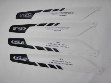 Ersatzteil Hauptrotroblätter 9101-04 (main rotor blade )