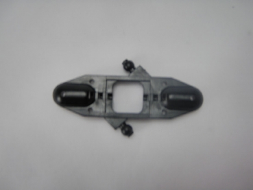 Ersatzteil obere Hauptrotroblatthalterung 9101-03 ( main blade grip set )