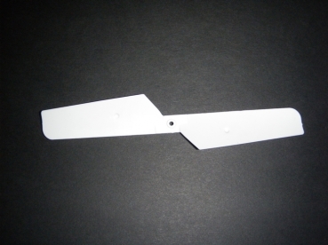 Ersatzteil Heckrotorblatt (tail blade) 9057-09