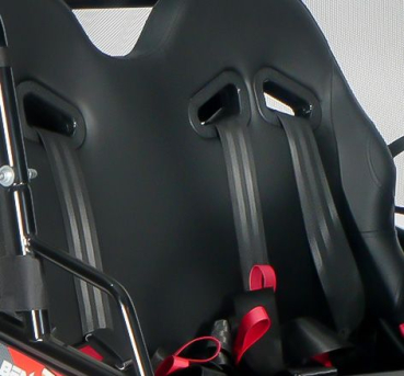 Kinderfahrzeug Buggy RSX Zweisitzer XXL 212ccm 4 Takt Quad UTV