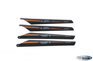 Ersatzteil Hauptrotorblätter Sky Spy-04-05