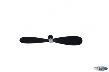 Ersatzteil Heckrotroblatt Lt-711-07 (Tail balde)