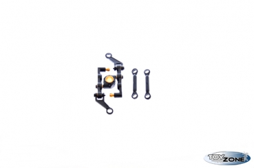 Ersatzteil Genius 500 Pitchkompensator Set 11096-121
