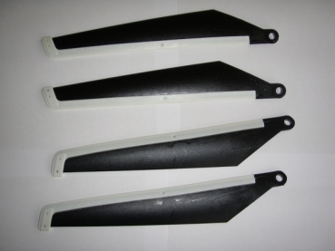 Ersatzteil Hauptrotorblätter für EAGLE (main rotor blade A/B ) 9077-04