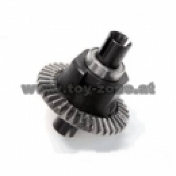 Ersatzteil 02024 Differential Getriebe Set ( diffirential gear set )