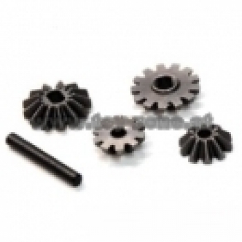 Ersatzteil 02066 Differential Kegelzahnräder ( diff. pinions pin )