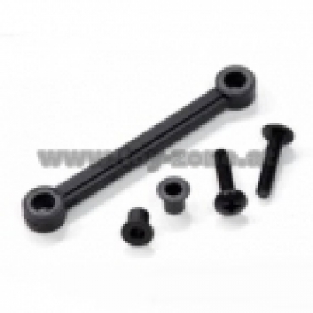 Ersatzteil 02074 untere Lenkstange ( steering ackerman joint )