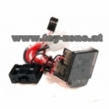 Ersatzteil 03018 Fahrtenregler (ESC)