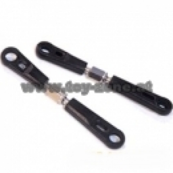 Ersatzteil 06016 vordere/hintere Spurstange ( front rear link )