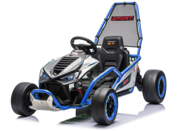 Kinderauto Buggy Storm Drift 12km/h Kinderfahrzeug 24V Kinder Elektro Auto
