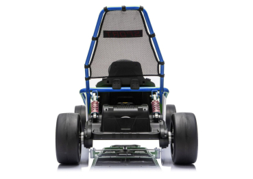 Kinderauto Buggy Storm Drift 12km/h Kinderfahrzeug 24V Kinder Elektro Auto