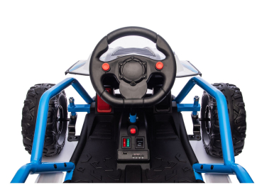 Kinderauto Buggy Storm 12km/h Kinderfahrzeug 24V Kinder Elektro Auto