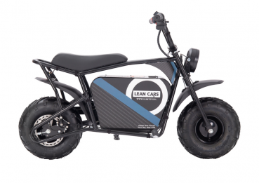 Kinderfahrzeug Motorrad Firestorm 1000W 48V Brushless Elektrobike Dirtbike Crossbike Kindermotorrad