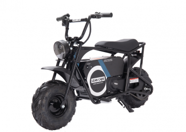 Kinderfahrzeug Motorrad Firestorm 1000W 48V Brushless Elektrobike Dirtbike Crossbike Kindermotorrad