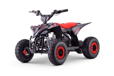 Kinder Quad ATV Elektro 48V 1300W 33km/h Eco TRX