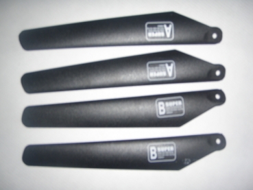 Ersatzteil Hauptrotorblätter (Fans) 8003-001 Copter