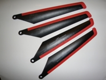 Ersatzteil Hauptrotorblätter für FAST (main rotor blade A/B ) 9052-04