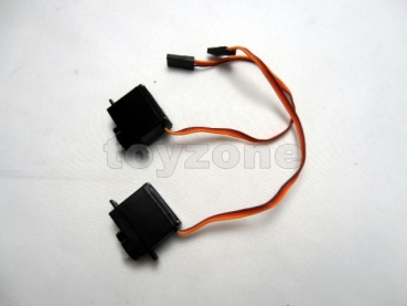 Ersatzteil 9018-016 Servo 2 Stück