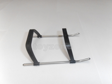 Ersatzteil Landegestell 9011-011 (Tripod)