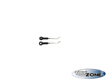 Ersatzteil Servo Pull Rod 9019-16