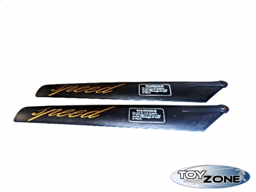 Ersatzteil Hauptrotorblätter 9012-02 Wind Wheel