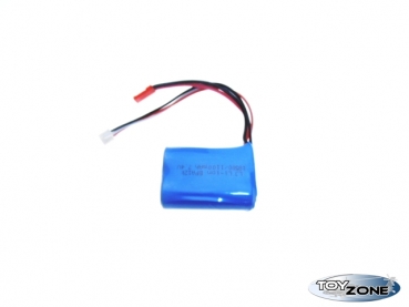 Ersatzteil C8 8832-16 Akku 7.4V 1100mAh (Lithium-ion)