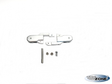 Ersatzteil 9115-03 obere Rotorblatthalterung (Main blade grip Set)