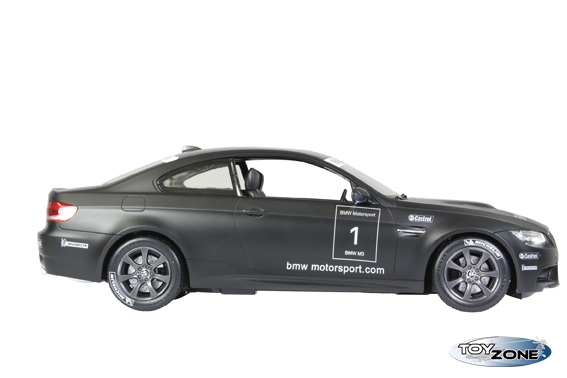 Neu Elektro Modell-Fahrzeug Original BMW M3 Motorsport RC ferngesteuertes Auto 