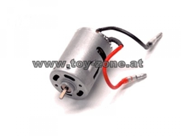 Ersatzteil 03011Motor ( rc 540 )