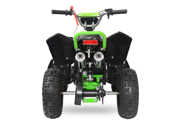Kinderquad Elektro Quad  NITRO MOTORS 49cc mini Kinder Quad Madox Sport 6
